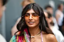 Mia Khalifa