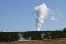  Norris Geyser Basin, Yellowstone National Park