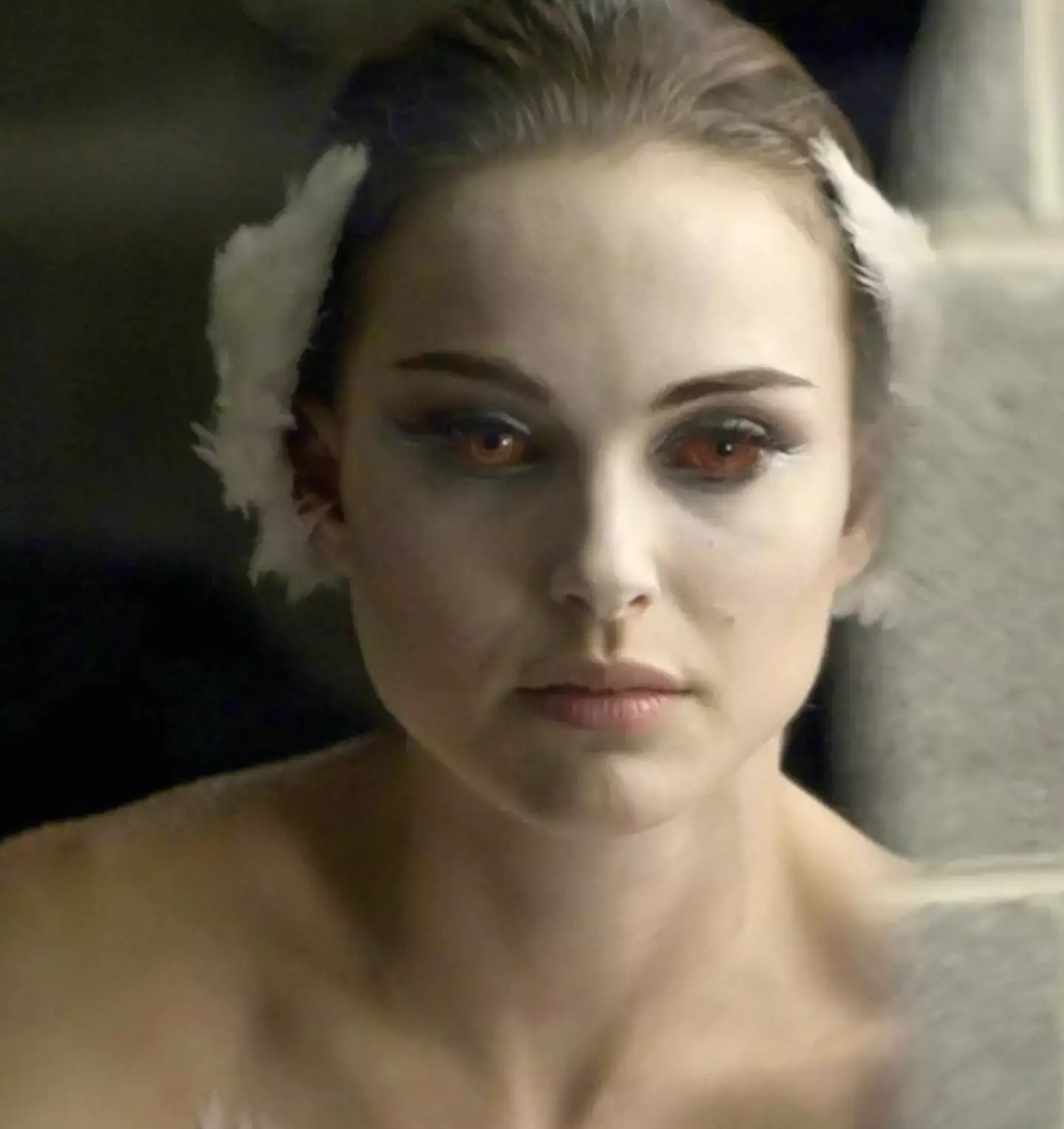 Natalie Portman in Black Swan. Credit: Searchlight/20th Century Fox