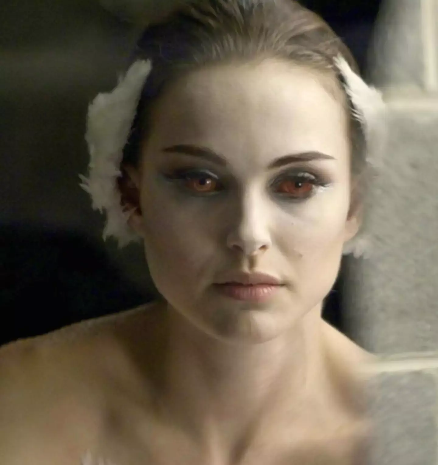 Natalie Portman in Black Swan. Credit: Searchlight/20th Century Fox