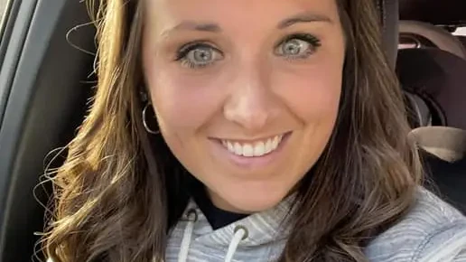 Ashley Summers. Credit: Facebook