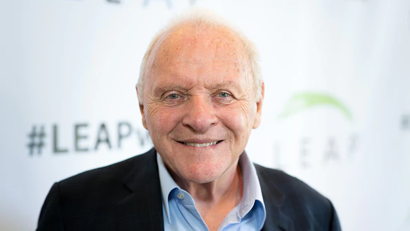 Anthony Hopkins