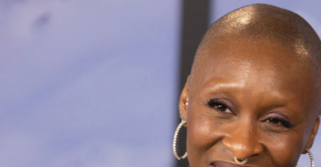 Person behind fan-edited 'Wicked' poster that Cynthia Erivo called the 'most offensive' thing explains why they deleted it... and then reposted it