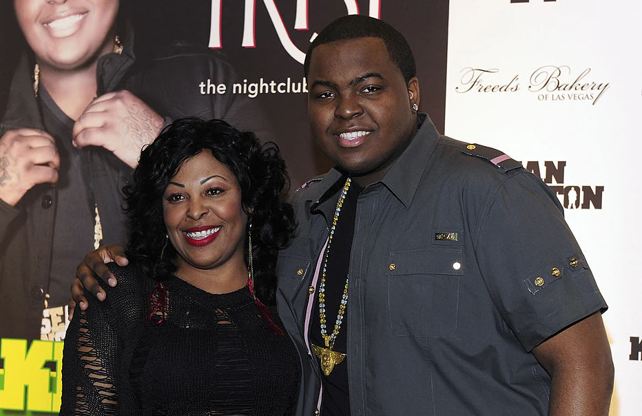 Sean Kingston and his mother found guilty, now facing 20 years behind bars