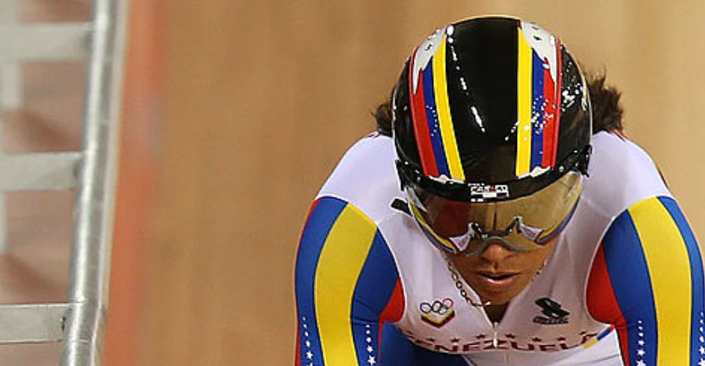 Five-time Olympic cyclist is found dead in her Las Vegas apartment, days after choking on food