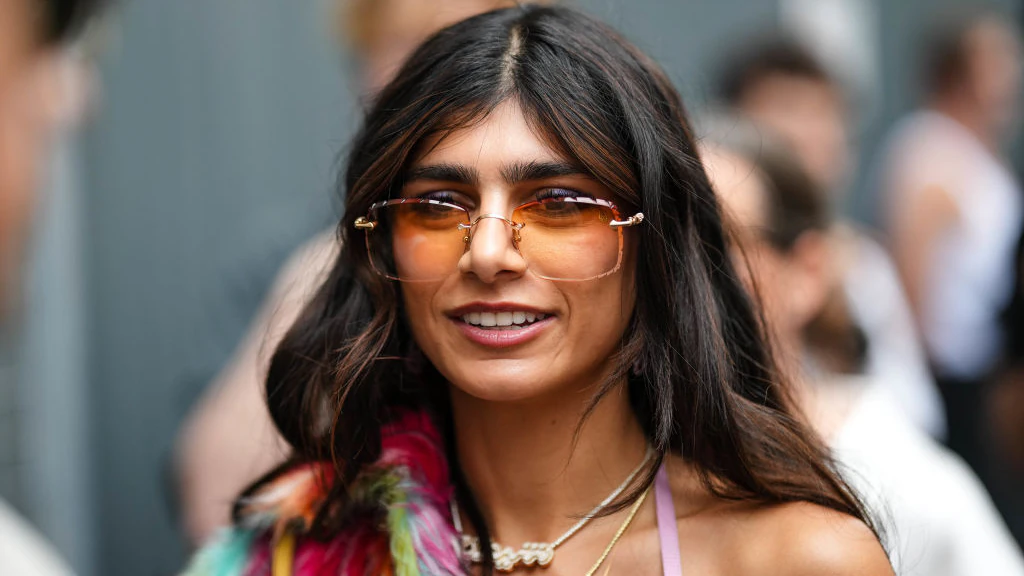 Mia Khalifa