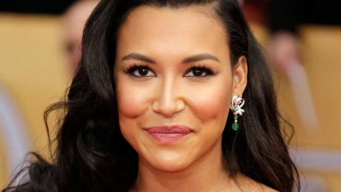 naya rivera 