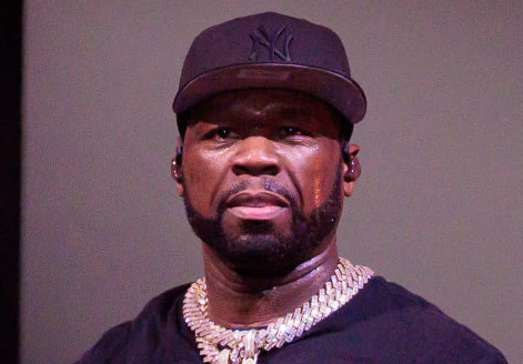 50 Cent makes vow to Trump after president's shock response to whether he would pardon Diddy if found guilty