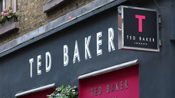Ted Baker 