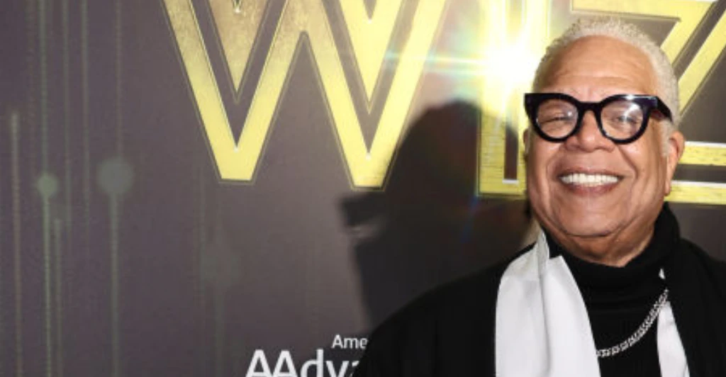 Ken Page dies aged 70 as tributes pour in