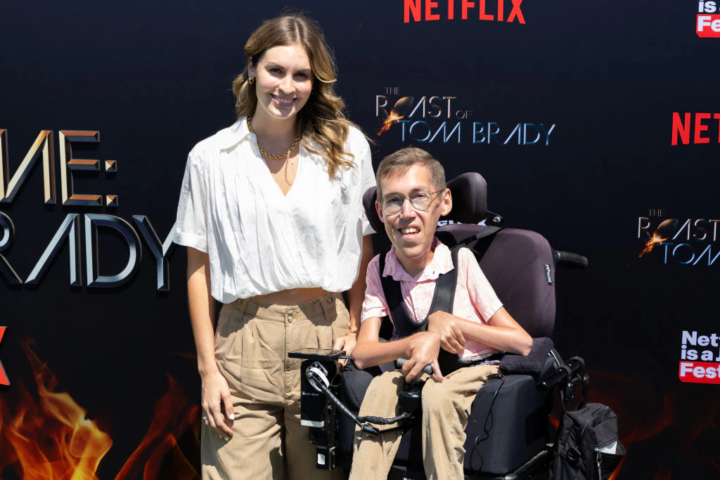 Disabled husband and able-bodied wife explain how they approach sex