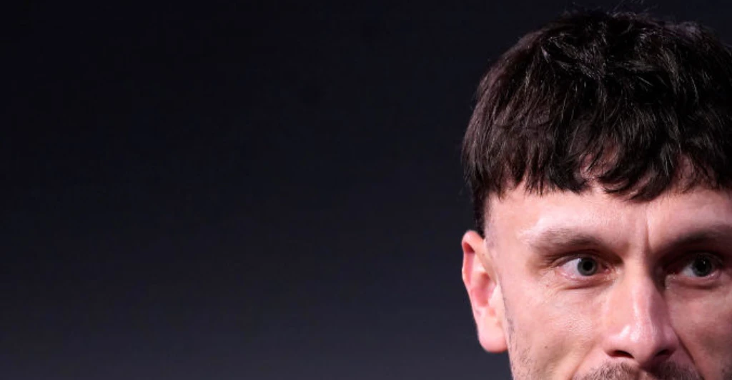 'Baby Reindeer' creator Richard Gadd finally speaks out about lawsuit filed by 'real life Martha' Fiona Harvey