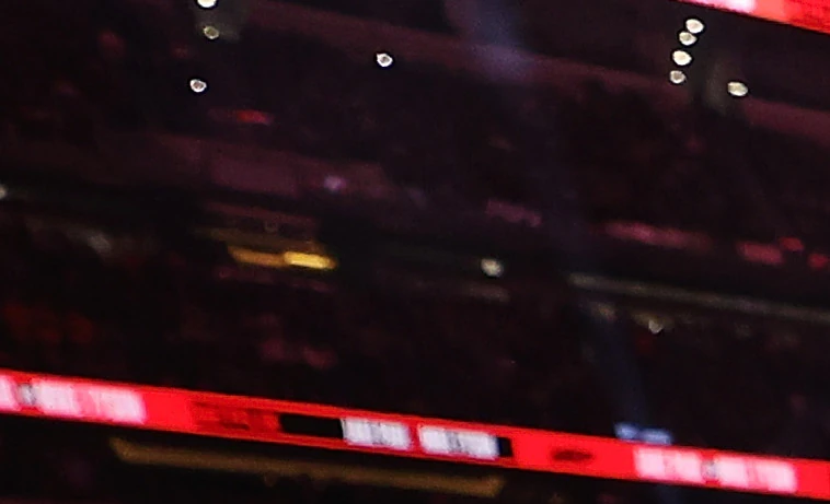 Ring girl for Jake Paul/Mike Tyson fight has amassed a staggering amount of followers after big fight