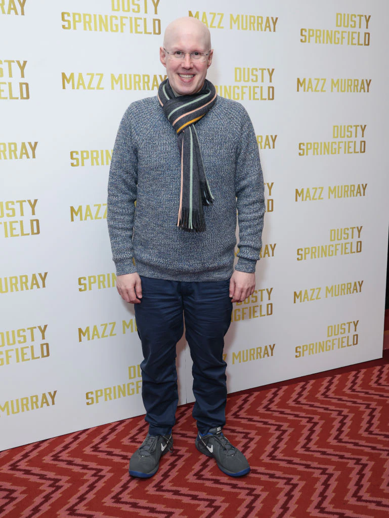 Matt Lucas responds after Millie Bobby Brown called him out in powerful video about 'bullying' over her appearance