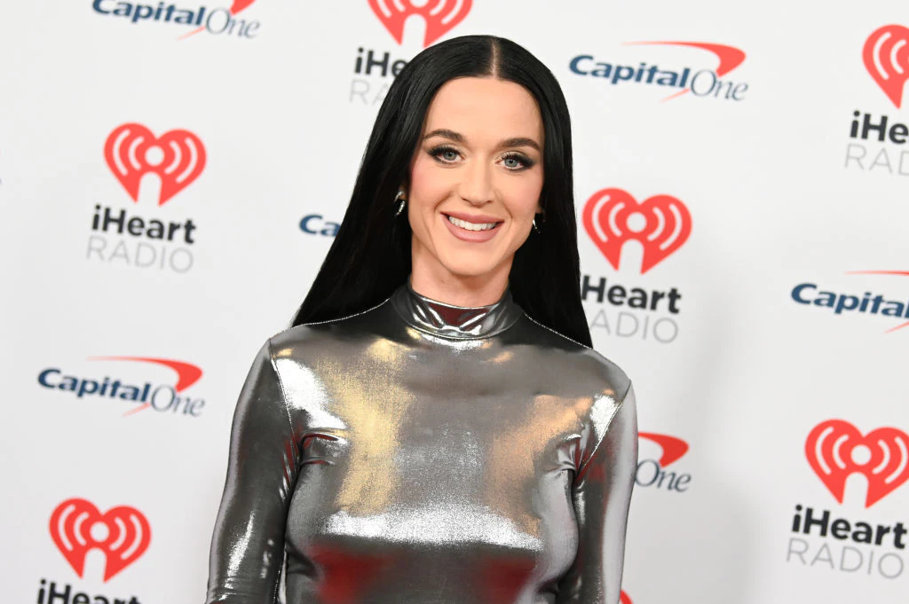 Katy Perry divides fans after addressing wild conspiracy theory that she is JonBenét Ramsey