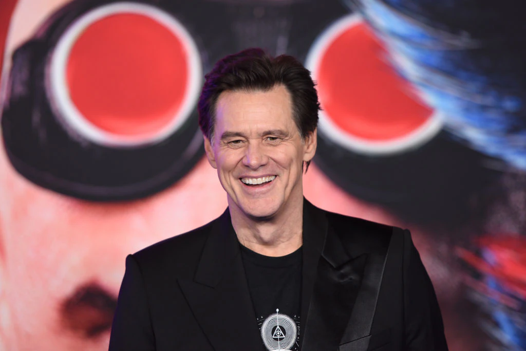 Jim Carrey explained why huge Hollywood co-star 'hated' him and called him a 'buffoon'
