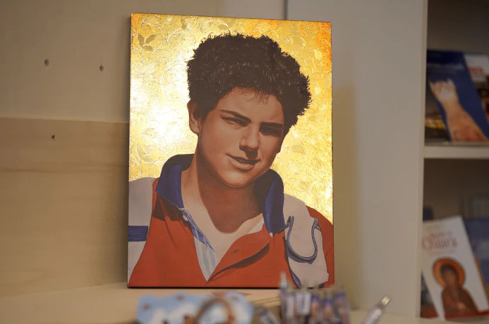 Vatican shares update on teen dubbed 'God's Influencer' following the death of Pope Francis