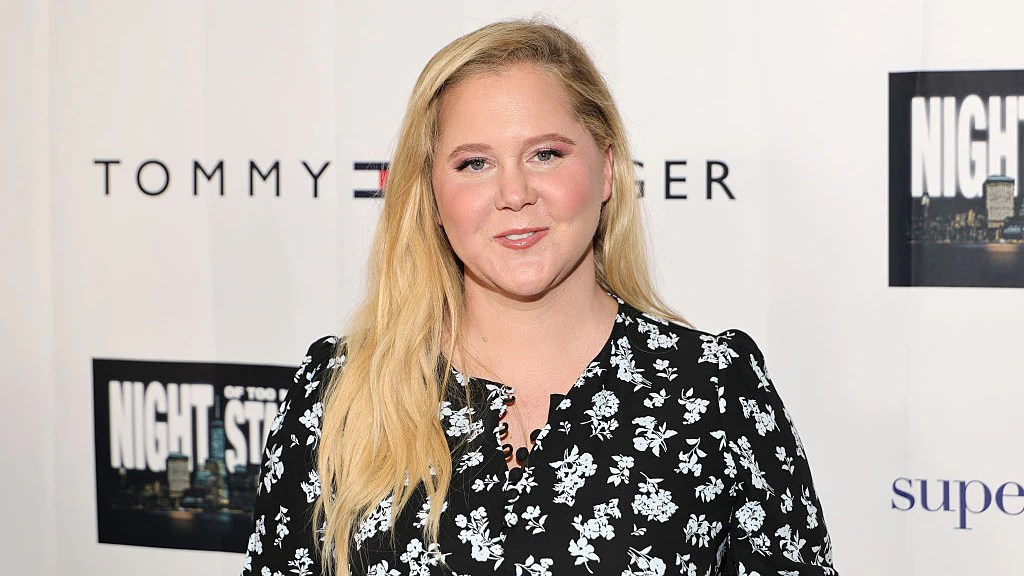amy schumer