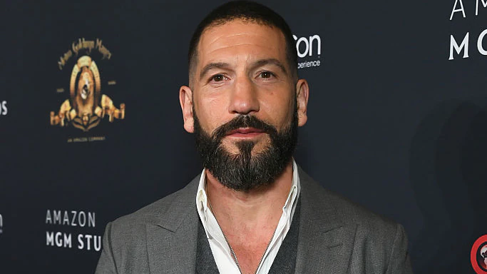 Jon Bernthal 