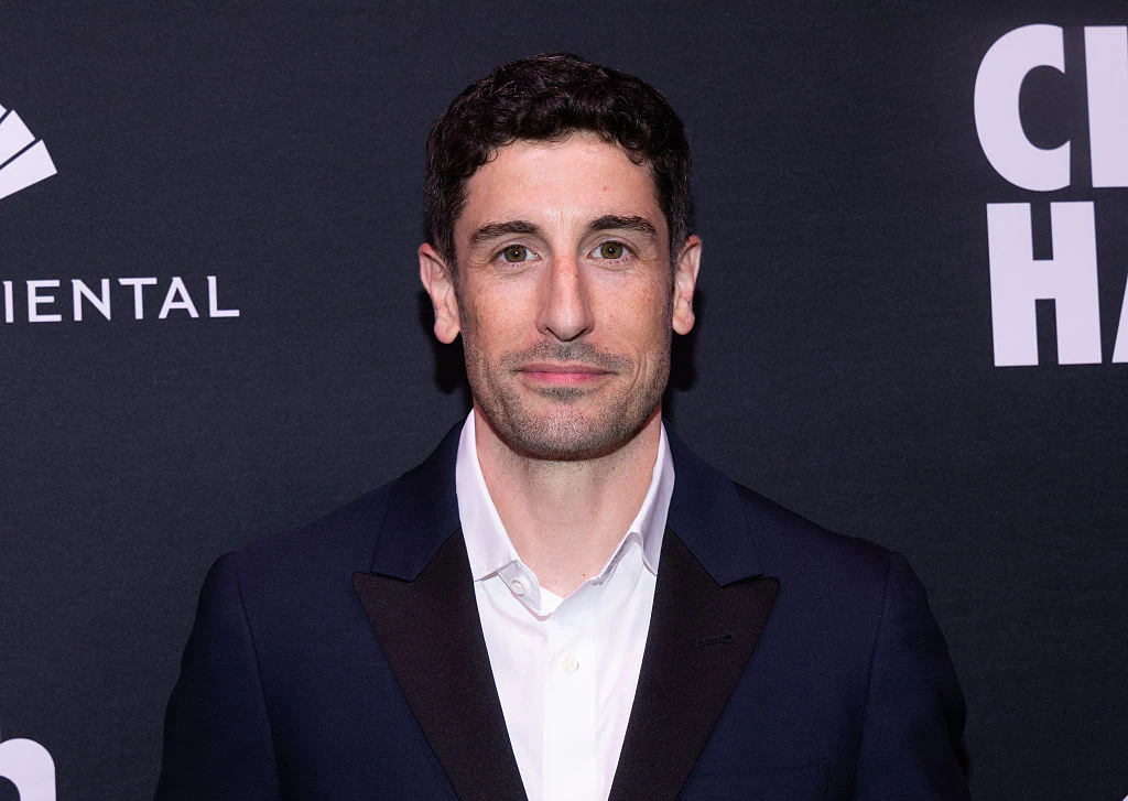 Jason Biggs told wife bottle trick he used to hide he was alcoholic as American Pie star opens up about addiction