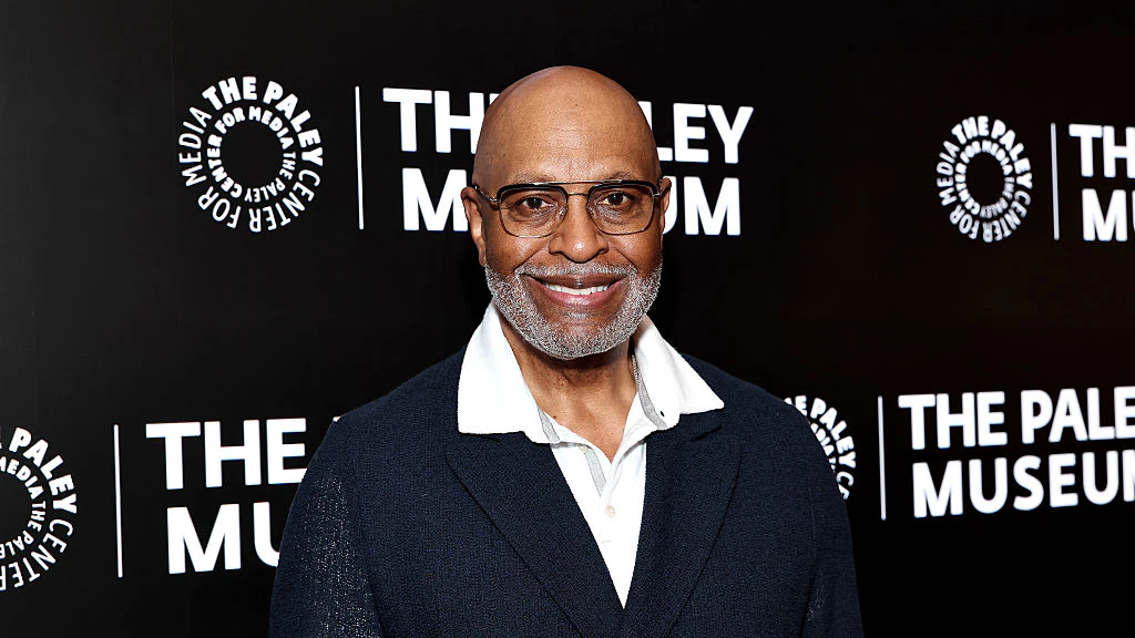 James Pickens Jr.