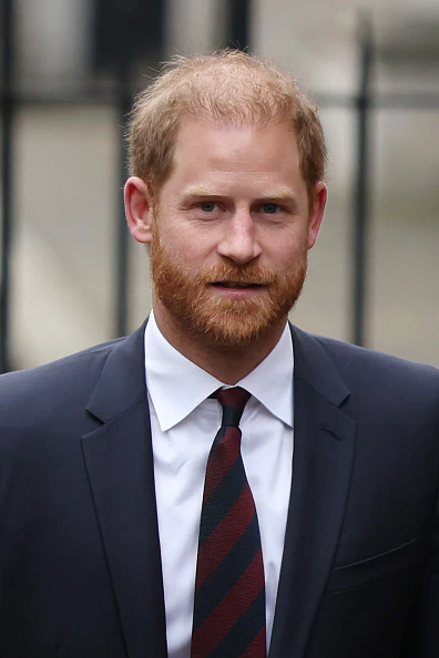 Prince Harry