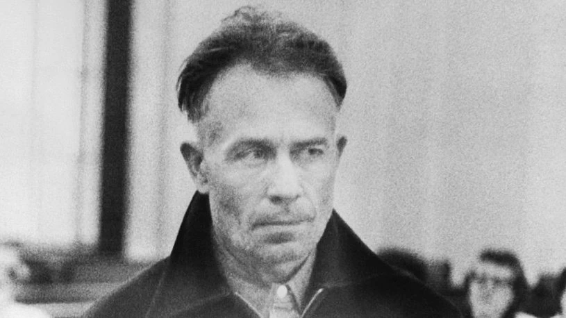 Ed Gein