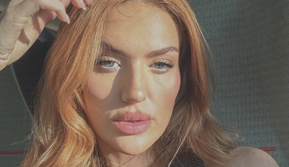OnlyFans star born with two vaginas reveals the most bizarre things fans have asked her for