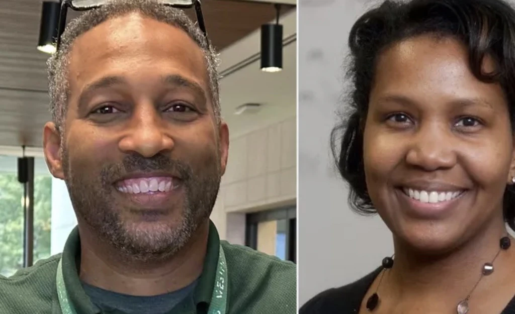 Engaged couple's cause of death confirmed after bodies found in Georgia lake post-50th birthday celebrations