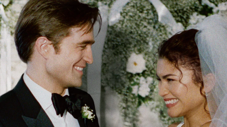 The Drama movie poster