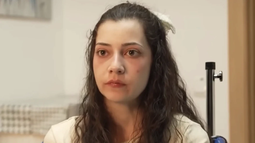 Noelia Castillo Ramos