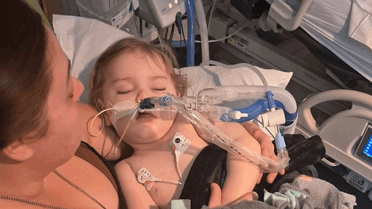 Alastor On Life Support