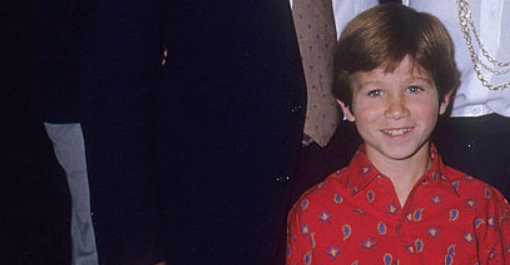 'Alf' child star Benji Gregory's cause of death at 46 confirmed