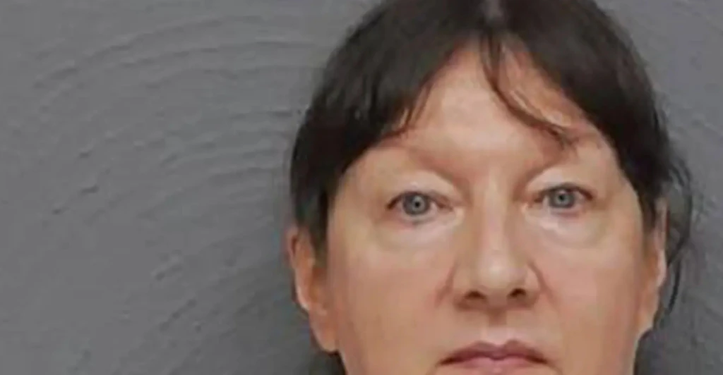 Woman's Ancestry DNA test ends up putting her grandmother in jail for unsolved crime 27 years earlier