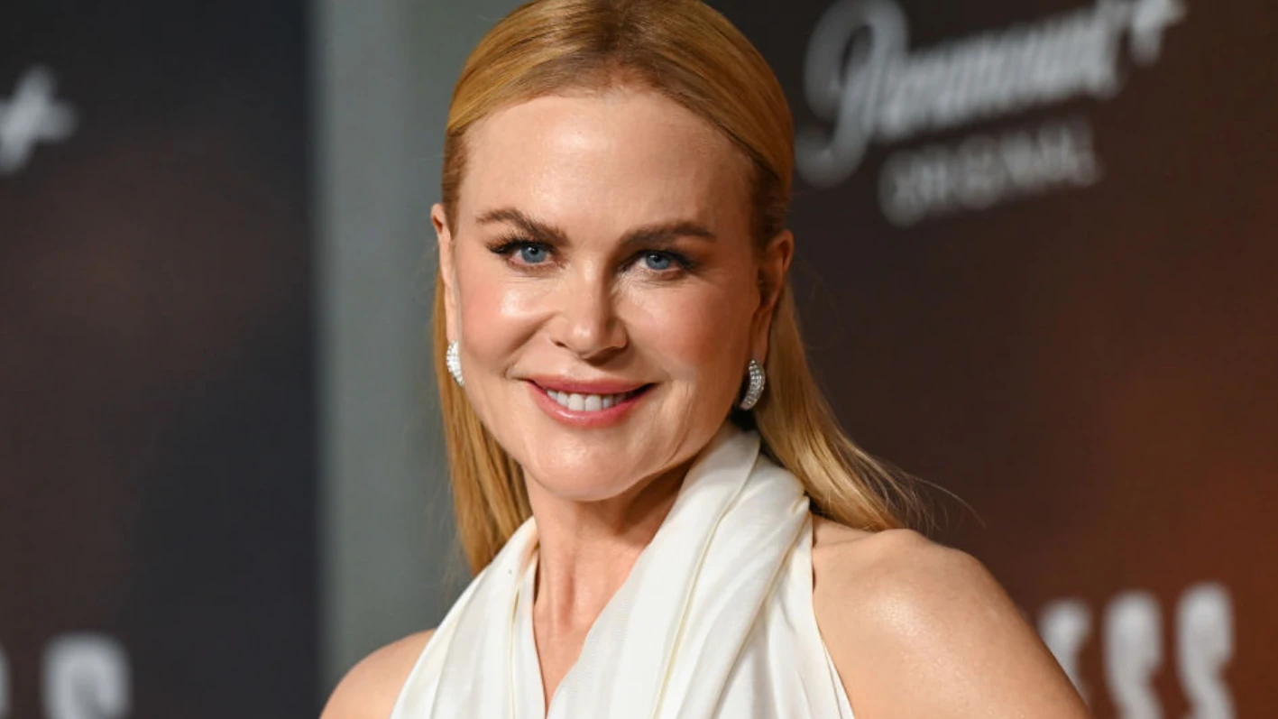 nicole kidman