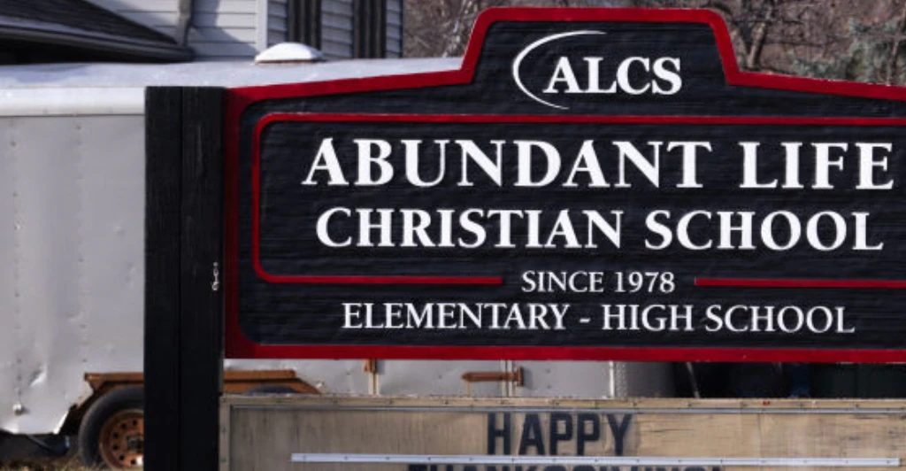 FBI is investigating ‘manifesto’ linked to 15-year-old suspected Wisconsin school shooter Natalie Rupnow