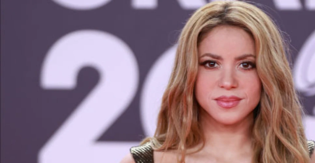Shakira abruptly exits stage after fan appears to 'film up her dress'