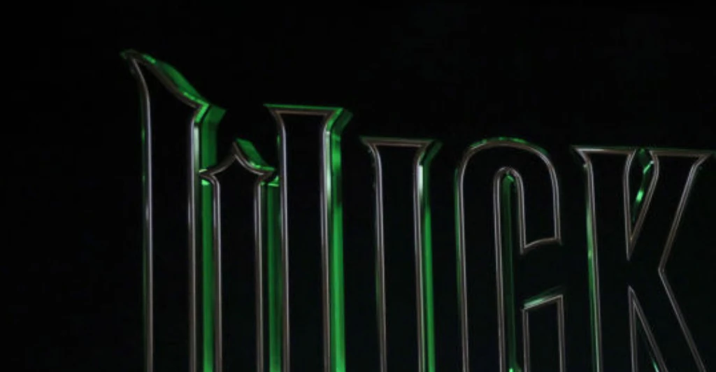 Everything you need to know about the recent Wicked poster fan edit controversy