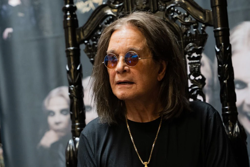 Ozzy Osbourne’s devastating condition explained as rock legend dies aged 76