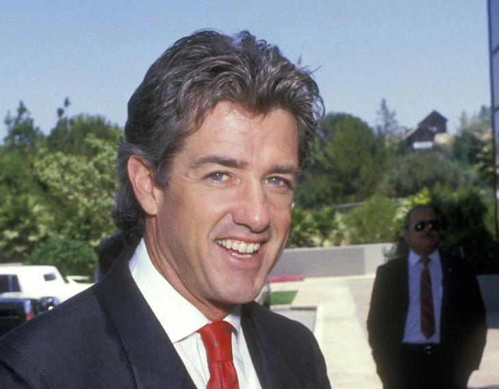 'General Hospital' actor Doug Sheehan dies aged 75