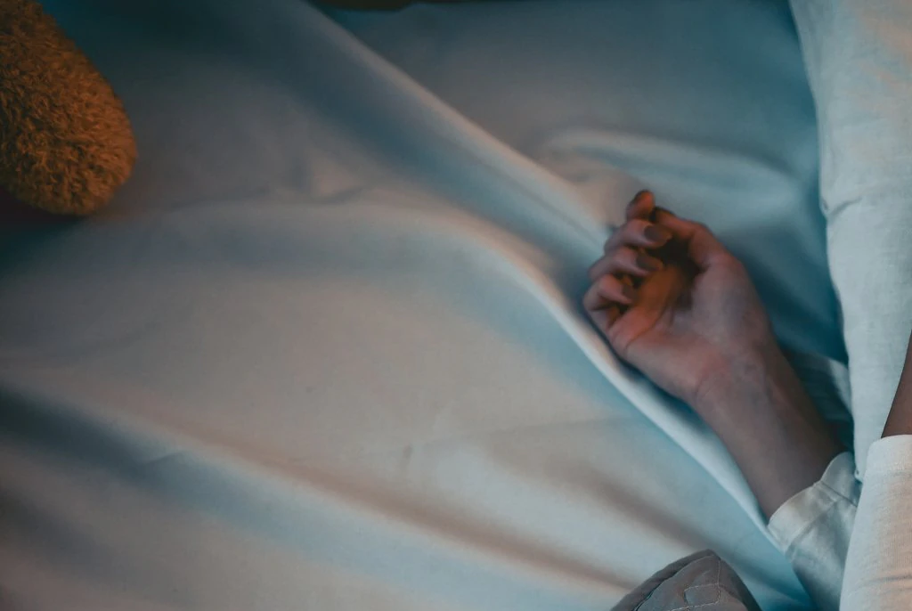 This 'military method' sleep hack will make you fall asleep almost instantly