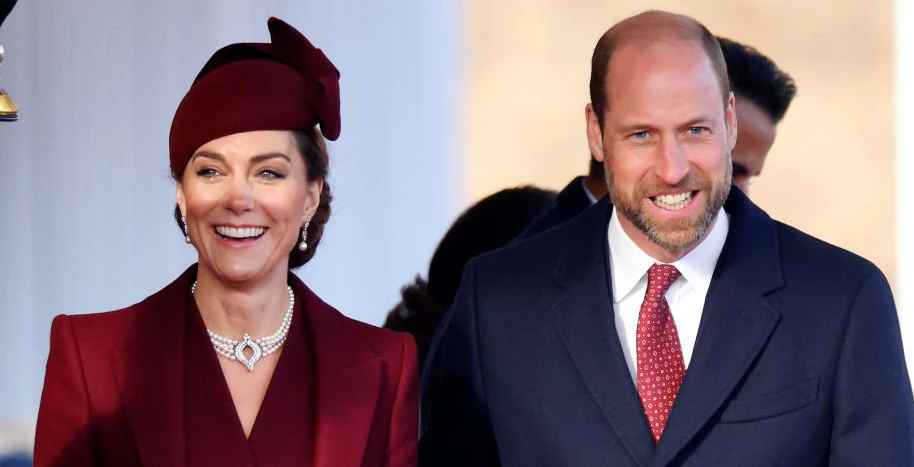 Prince William and Princess Catherine slammed by animal rights organization over birthday post