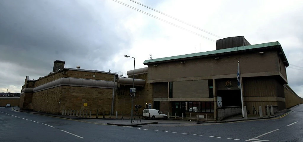 UK's 'most dangerous prisoner' who will spend Christmas in underground glass cell once asked for a chilling gift