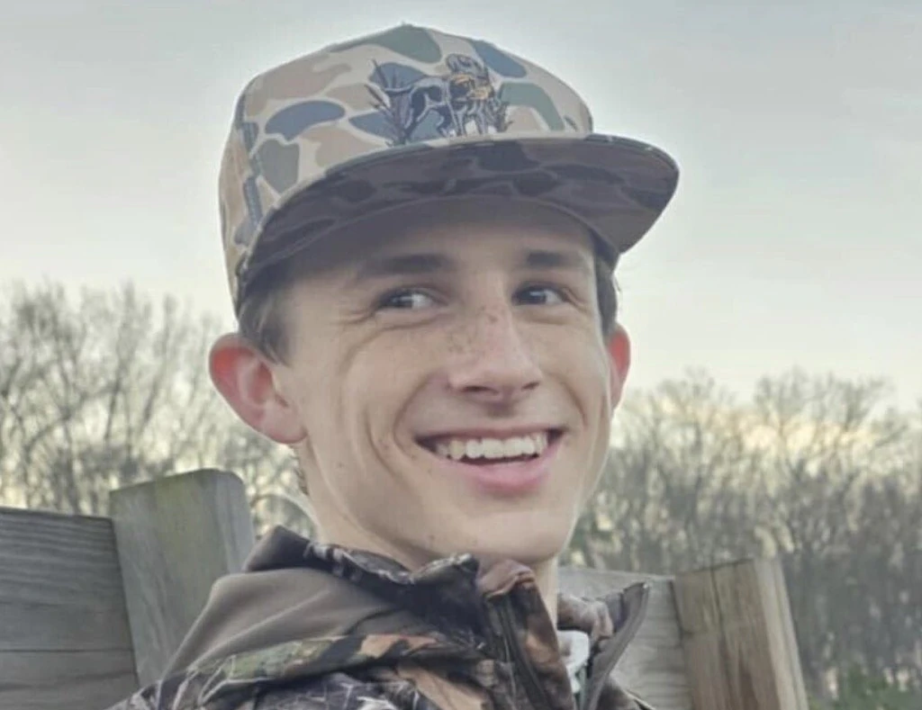 Doctor who treated Miller Gardner shares heartbreaking details of medics fighting to save teen's life