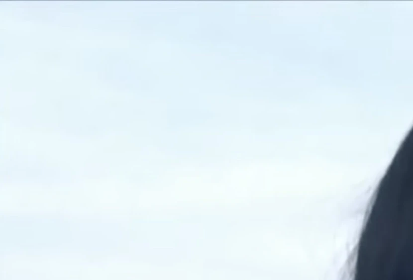 Everyone is pointing out bizarre detail as Katy Perry lands back on Earth after going to space