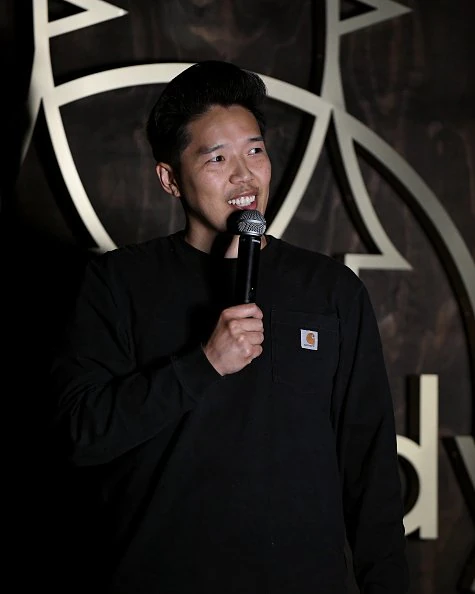 Alex Duong has died aged 42. Credit: Michael S. Schwartz/Getty Images