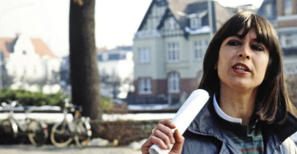 Mom fatally shot the man who killed her 7-year-old daughter in the middle of his trial