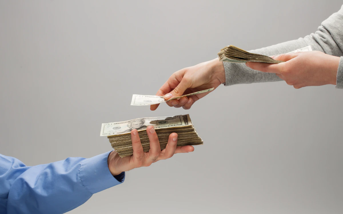 The payment could come into force later this year (Picture: PM Images/Getty Stock Images)