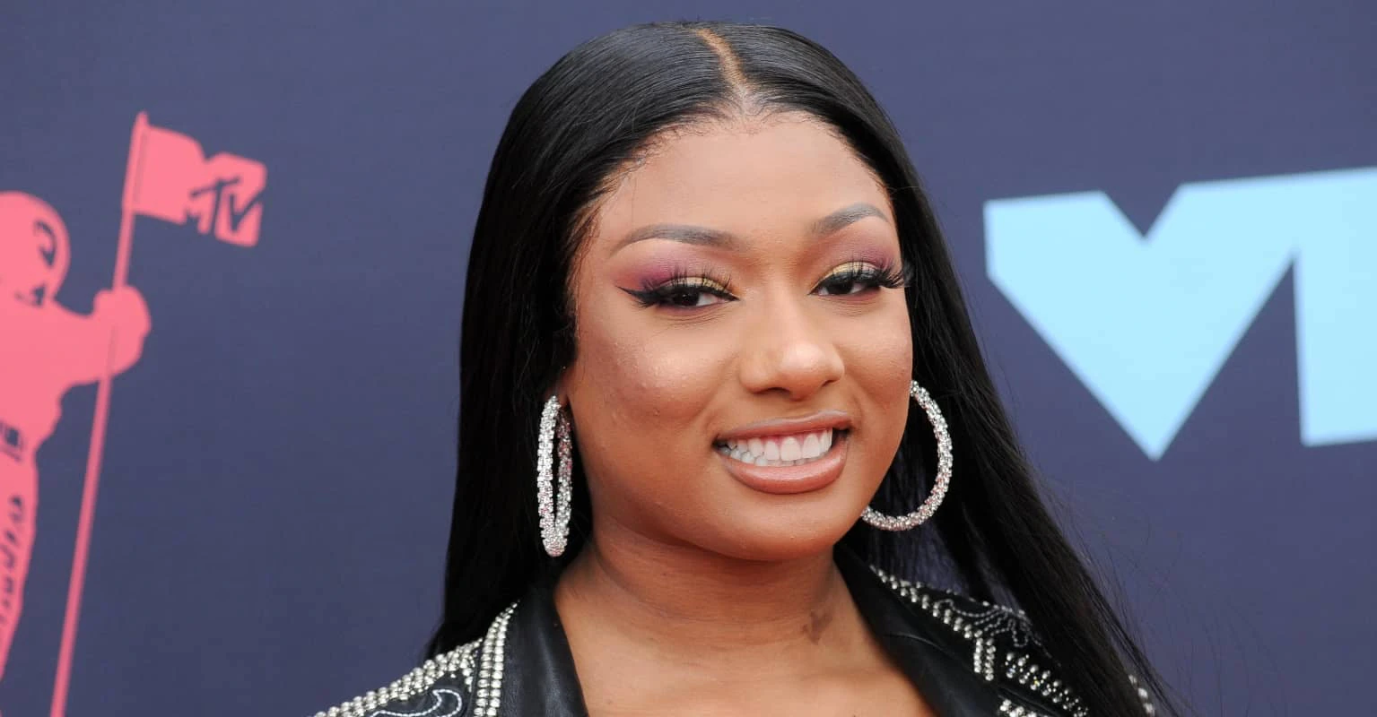 Megan Thee Stallion donates $50,000 following Atlanta spa shootings: 'Enough is enough'