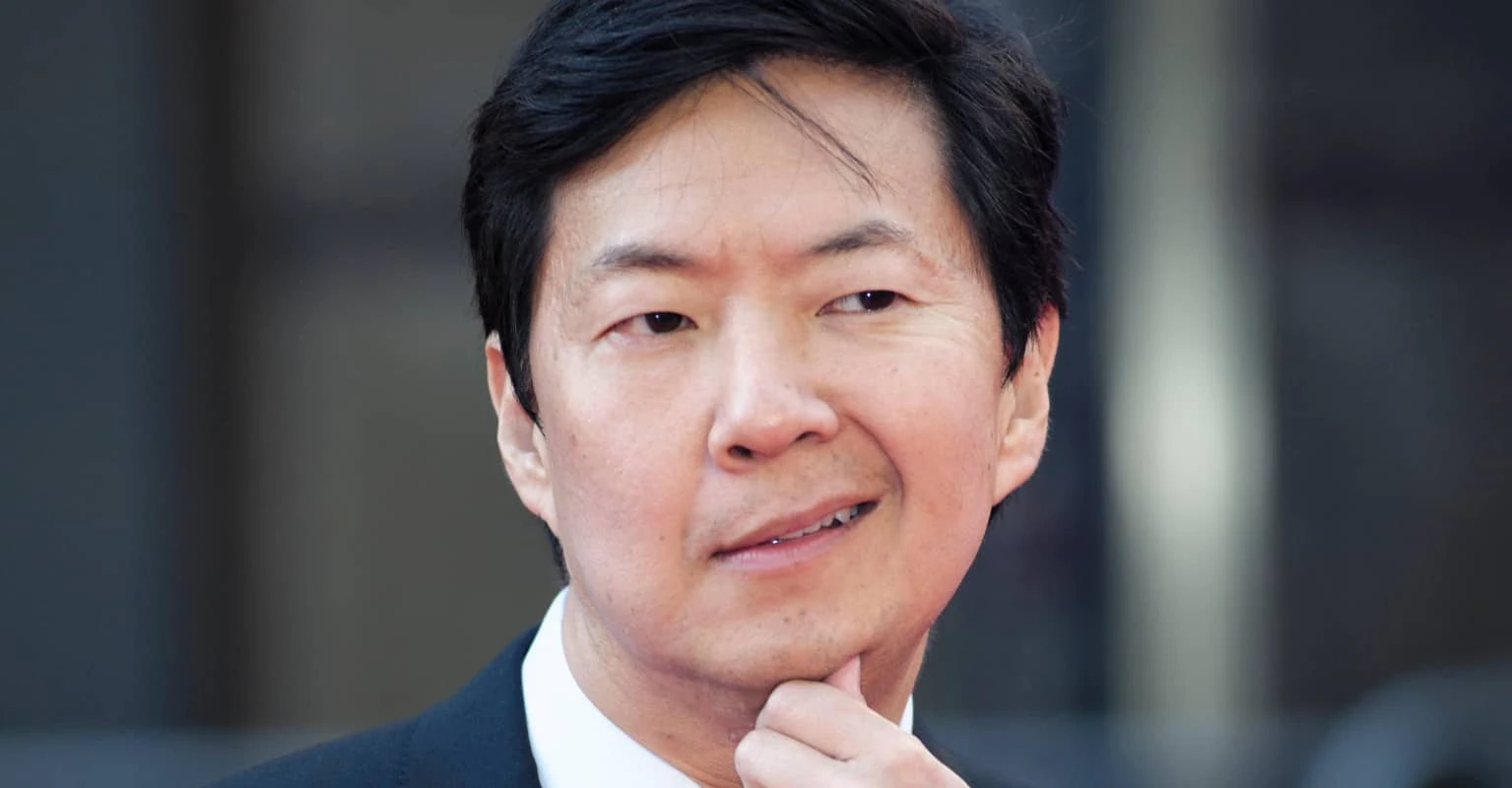 Ken Jeong donates $50,000 to the Atlanta spa shooting victim's families
